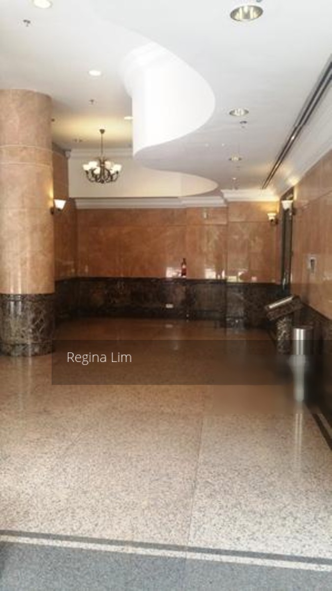 Thomson 800 (D11), Condominium #124995812